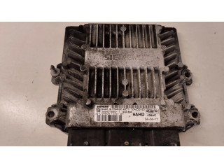 Řídící jednotka 4M5112A650ZD, 9AHD Ford Focus C-MAX 2005