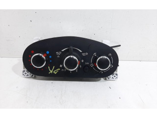 Модуль блока управления кондиционером 5P3743000   Dacia Lodgy