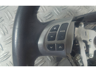 Руль Subaru Forester SH  2008 - 2013 года       