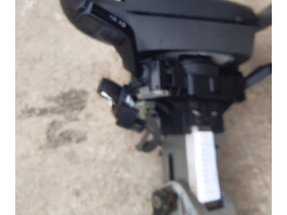 Комплект оси рулевого колеса