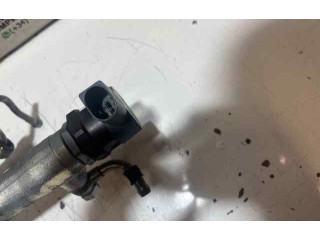 Топливная рампа 0445214030 BMW 5 E60 E61