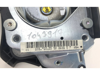 Подушка безопасности водителя A2308600602, A2308600602   Mercedes-Benz SL R230