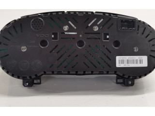 Přístrojová deska  Alfa Romeo Mito 2009 50517154  