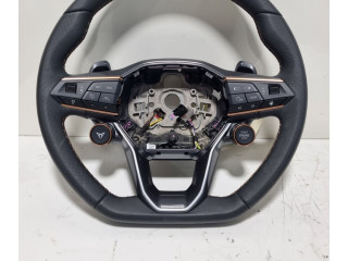 Руль Cupra Leon 2020 - года 5FA419091FKXEY, 5FA419091FK