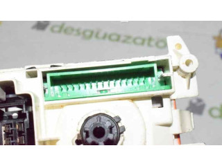 Блок управления климат-контролем 64111502214, 64111502214   Mini One  Cooper R50  53