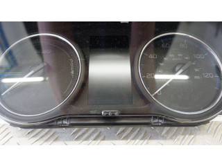 Панель приборов 8100C386, 8100C386 Mitsubishi Outlander