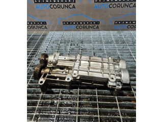 Čerpadlo oleje Nissan Navara D40