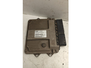 Řídící jednotka    Lancia Musa 2007