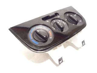 Модуль блока управления кондиционером 735525783 Fiat Qubo