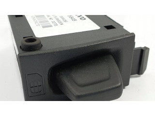 Замок зажигания