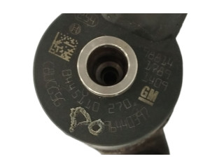 Форсунка 96440397, 0445110270    Chevrolet Corsa  Z20S1 