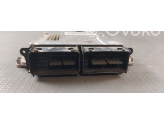 Блок управления двигателя ES7A12A650CPB, DS7A12B684DA Ford Fusion II