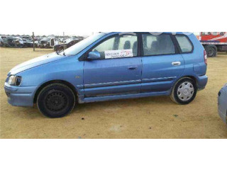 Интеркулер Mitsubishi Space Star