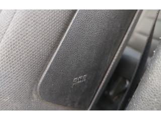 Подушка безопасности в сиденье    Mercedes-Benz A W169