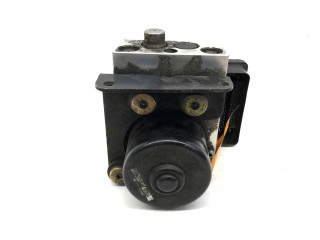 Блок АБС SsangYong Rexton - года