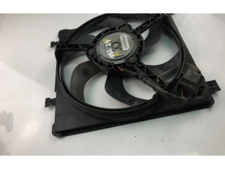 Вентилятор радиатора     1S0121207E    Skoda Citigo 