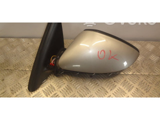 Зеркало электрическое Skoda Octavia Mk3 (5E) 2013 - 2019 года