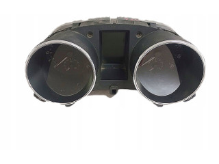 Панель приборов 5L0920940K Skoda Yeti (5L)