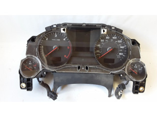 Přístrojová deska Audi A8 S8 D3 4E 2005 4E0920950P, 88311327