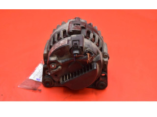 Генератор 03D903025J, 03D903025J   Volkswagen Polo      