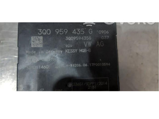 Блок управления 3Q0959435G Audi Q2 -