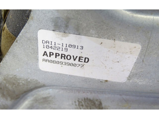 Подушка безопасности в сиденье    Audi A3 S3 8P