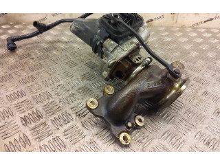 Турбина Volkswagen Golf VII 04E145722R