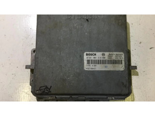 Řídící jednotka 0281001418, MSB100491 Honda Accord 1997