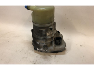 Рулевая рейка  Насос рулевого управления 36050681, 31340205   Volvo V60 2011 - 2013 года