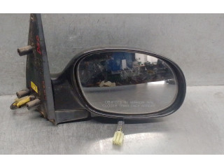 Зеркало электрическое SsangYong Korando - года