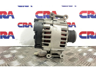 Генератор 06J903023N Audi Q3 8U