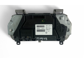 Přístrojová deska Renault Captur II 2022 248095954R