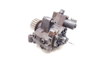 Vstřikovací čerpadlo 167008557R Renault Scenic RX K9K636