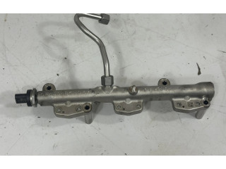 Vstřikovací lišta 8665631, 8698787 BMW X2 F39 pro benzínový motor 1.5