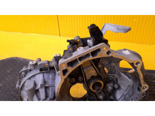 Механическая коробка передач, 6 передач