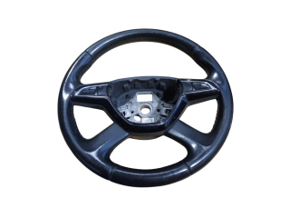 Руль Skoda Octavia Mk3 (5E) 2013 - 2019 года 5E0419091AC