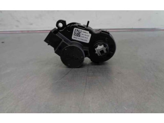 Вентилятор печки T32096BA    Dacia Duster II  H4M D7 