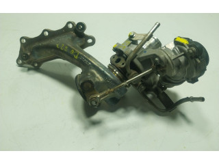 Turbodmychadlo Турбина 104103R   Smart ForTwo III C453   M 281.910