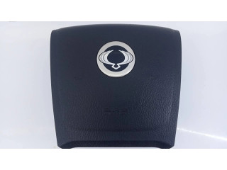 Подушка безопасности водителя SSFU6C3TAAW, E1-B3-51-2 SsangYong Kyron