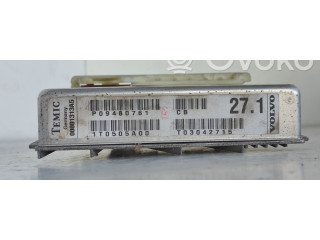 Блок управления коробкой передач P09480761   Volvo V70