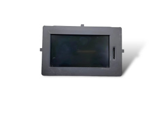 Дисплей    259154618R   Renault Scenic III -  Grand scenic III