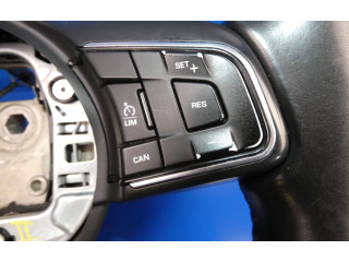 Руль Jaguar XF X260  2015 -  года       