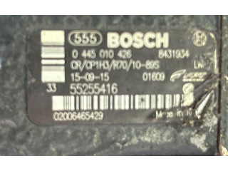 Vstřikovací čerpadlo 199A3000 Fiat Punto Evo