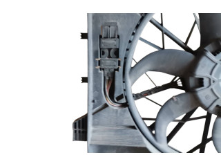 Вентилятор радиатора     30645719, 030521    Volvo XC90 