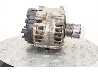 Генератор 04C903023K Volkswagen Golf VII