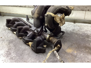 Турбина Volvo V70 7167382