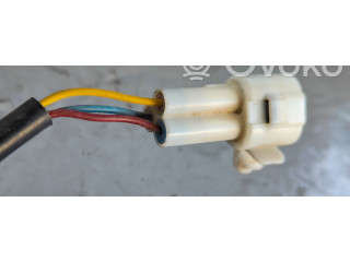 Zpětné zrcátko Suzuki Wagon R+ 2000