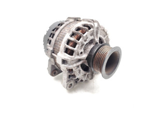 Генератор 30659580, 0125812009 Volvo S60