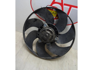 Pojistková skříňka Крыльчатка вентилятора 9801666680, 9801666680 Peugeot 207 2008