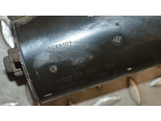 Zámek zadních dveří 7638192   BMW 1 F20 F21 2013